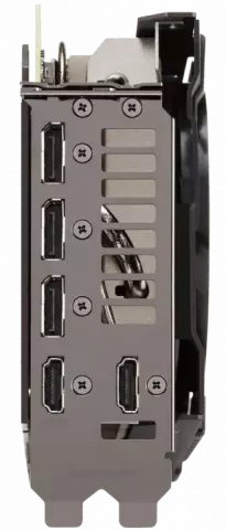 کارت گرافیک  ASUS مدل TUF GAMING RTX3070TI-O8G OC EDITION