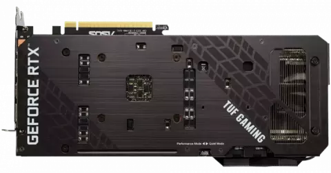 کارت گرافیک 8 گیگابایت Asus مدل (LHR)TUF Gaming RTX 3070 V2 OC Edition