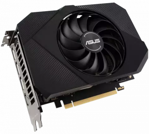 کارت گرافیک  ASUS مدل  PH-RTX3060-12G