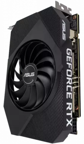 کارت گرافیک  ASUS مدل  PH-RTX3060-12G