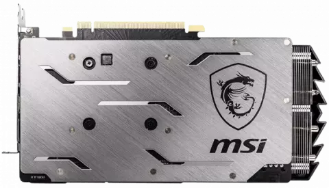 کارت گرافیک  MSI مدل  GeForce RTX 2060 GAMING 6G