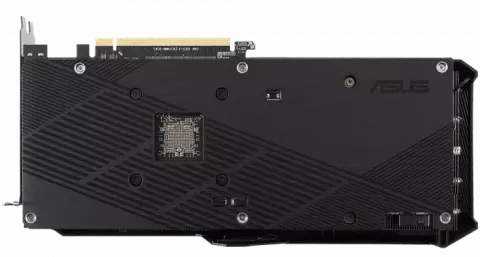 کارت گرافیک  ASUS مدل  DUAL-RX5600XT-T6G-EVO
