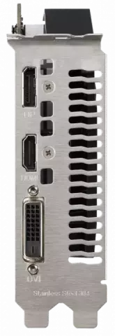 کارت گرافیک  ASUS مدل  PH-GTX1650-O4GD6-P