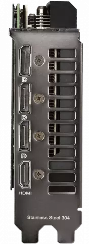 کارت گرافیک  ASUS مدل  DUAL-RTX3060-O12G