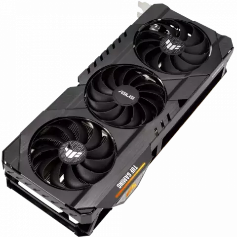 کارت گرافیک  ASUS مدل  TUF-RX6800-O16G-GAMING