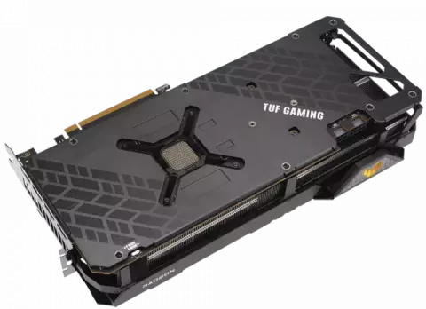کارت گرافیک  ASUS مدل  TUF-RX6800-O16G-GAMING