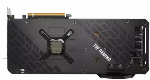 کارت گرافیک  ASUS مدل  TUF-RX6800-O16G-GAMING