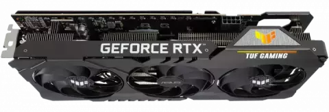 کارت گرافیک  ASUS مدل  TUF-RTX3060-O12G-GAMING