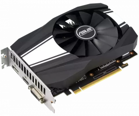 کارت گرافیک  ASUS مدل  PH-GTX1660S-6G