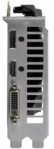 کارت گرافیک  ASUS مدل  PH-GTX1660S-6G