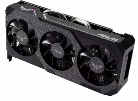 کارت گرافیک  ASUS مدل  TUF3-GTX1660-O6G-GAMING