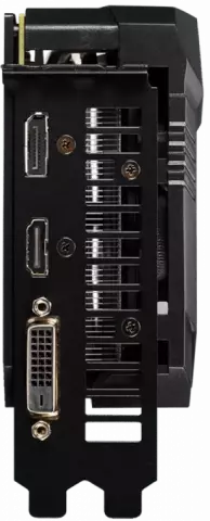 کارت گرافیک  ASUS مدل  TUF3-GTX1660-O6G-GAMING