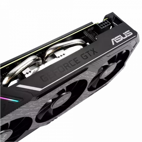 کارت گرافیک  ASUS مدل  TUF3-GTX1660-O6G-GAMING