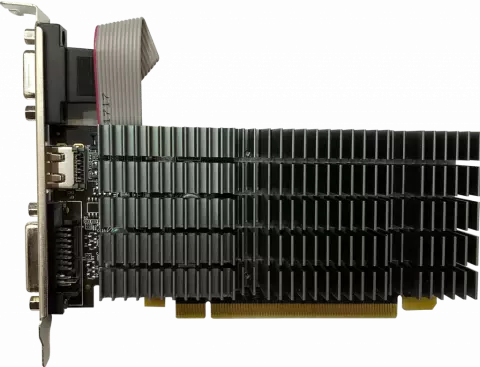 کارت گرافیک Afox مدل G210