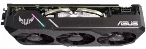 کارت گرافیک  ASUS مدل  TUF 3-GTX1660S-A6G-GAMING