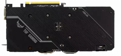 کارت گرافیک  ASUS مدل  TUF 3-GTX1660S-A6G-GAMING