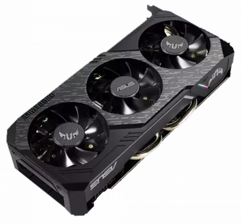 کارت گرافیک  ASUS مدل  TUF 3-GTX1660S-A6G-GAMING