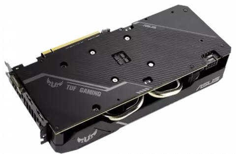 کارت گرافیک  ASUS مدل  TUF 3-GTX1660S-A6G-GAMING