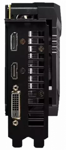 کارت گرافیک  ASUS مدل  TUF 3-GTX1660S-A6G-GAMING