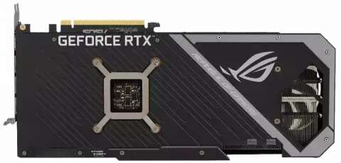 کارت گرافیک  ASUS مدل  ROG-STRIX-RTX3060TI-O8G-GAMING