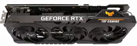 کارت گرافیک  ASUS مدل  TUF-RTX3070-O8G-GAMING