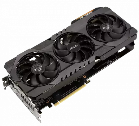 کارت گرافیک  ASUS مدل  TUF-RTX3070-O8G-GAMING