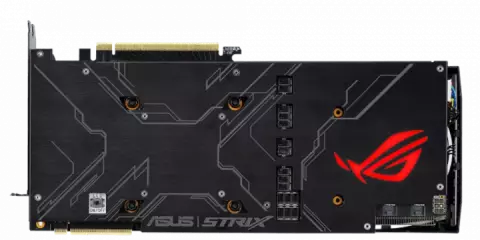 کارت گرافیک  ASUS مدل  ROG-STRIX-RTX2070S-O8G-GAMING
