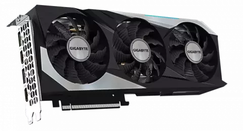 کارت گرافیک  GIGABYTE مدل  RTX 3070 GAMING OC 8GB