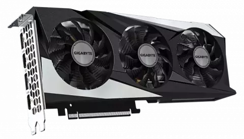 کارت گرافیک  GIGABYTE مدل  RTX 3060 TI GAMING OC 8GB