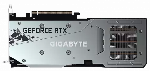 کارت گرافیک  GIGABYTE مدل  RTX 3060 TI GAMING OC 8GB