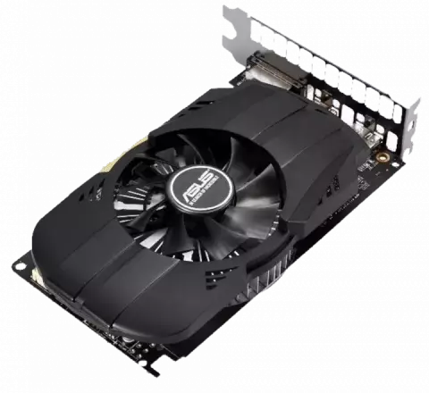 کارت گرافیک  ASUS مدل  PH-RX550-2G-EVO