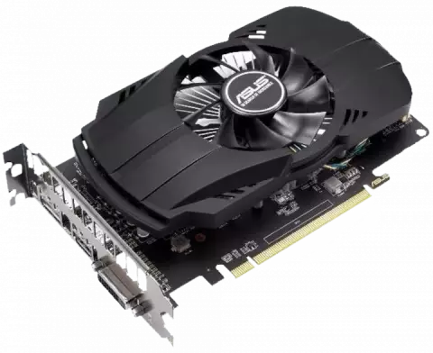 کارت گرافیک  ASUS مدل  PH-RX550-2G-EVO
