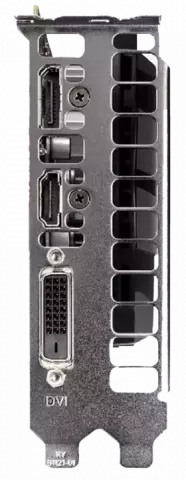 کارت گرافیک  ASUS مدل  PH-RX550-2G-EVO