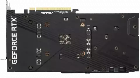 کارت گرافیک  ASUS مدل  DUAL-RTX3070-O8G