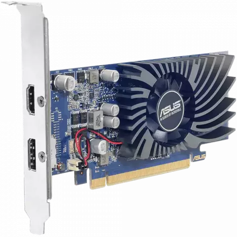 کارت گرافیک  ASUS مدل  GT1030-2G-BRK