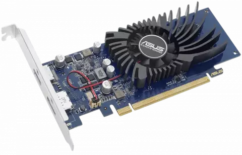 کارت گرافیک  ASUS مدل  GT1030-2G-BRK