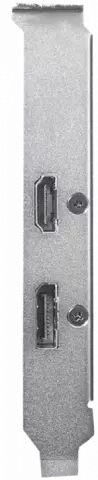 کارت گرافیک  ASUS مدل  GT1030-2G-BRK