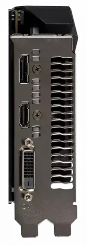 کارت گرافیک  ASUS مدل  TUF-GTX1650-4GD6-GAMING