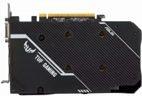 کارت گرافیک  ASUS مدل  TUF-RTX2060-6G-GAMING