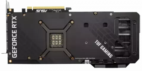 کارت گرافیک  ASUS مدل  TUF-RTX3080-O10G-GAMING