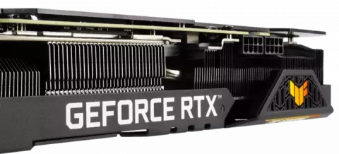 کارت گرافیک  ASUS مدل  TUF-RTX3080-O10G-GAMING