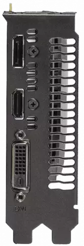 کارت گرافیک 4 گیگابایت Asus مدل  PH-GTX1650-O4GD6