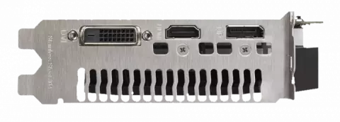 کارت گرافیک 4 گیگابایت Asus مدل  PH-GTX1650-O4GD6