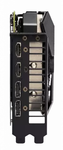 کارت گرافیک  ASUS مدل  ROG STRIX RTX2060 O6G EVO GAMING