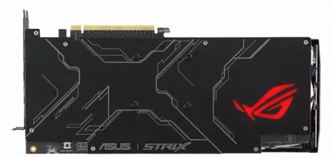 کارت گرافیک  ASUS مدل  ROG STRIX RTX2060 O6G EVO GAMING