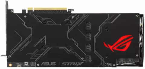 کارت گرافیک  ASUS مدل  ROG-STRIX-RTX2060S-A8G-EVO-GAMING