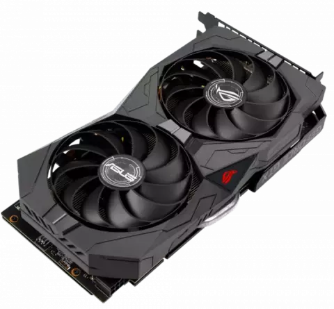 کارت گرافیک  ASUS مدل  ROG-STRIX-GTX1650S-A4G-GAMING