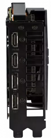 کارت گرافیک  ASUS مدل  ROG-STRIX-GTX1650S-A4G-GAMING