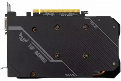 کارت گرافیک  ASUS مدل  TUF-GTX1650S-4G-GAMING