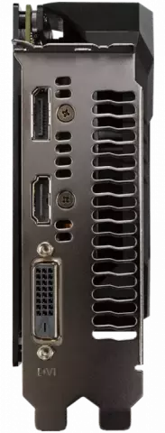 کارت گرافیک  ASUS مدل  TUF-GTX1650S-4G-GAMING